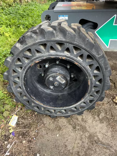 nacelle occasion HAULOTTE HA16RTJ PRO