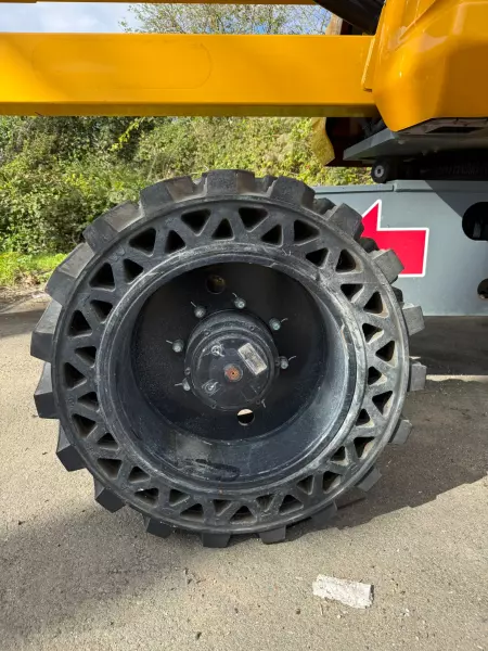 nacelle occasion HAULOTTE HA16RTJ PRO