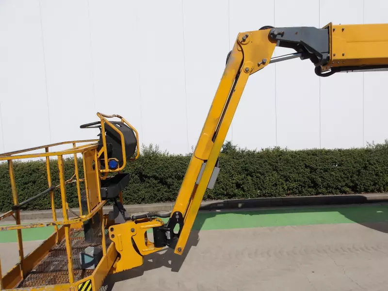 nacelle occasion HAULOTTE HA20RTJ PRO