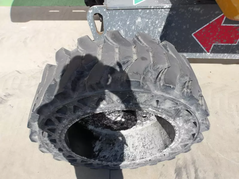 nacelle occasion HAULOTTE HA20RTJ PRO