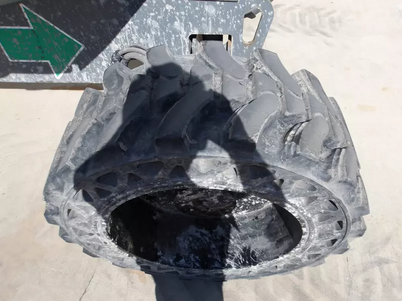 nacelle occasion HAULOTTE HA20RTJ PRO