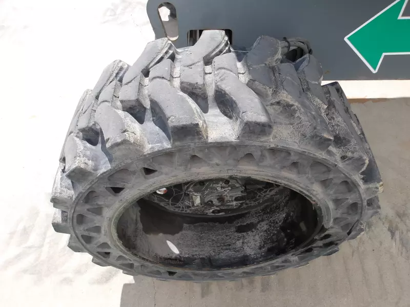 nacelle occasion HAULOTTE HA20RTJ PRO