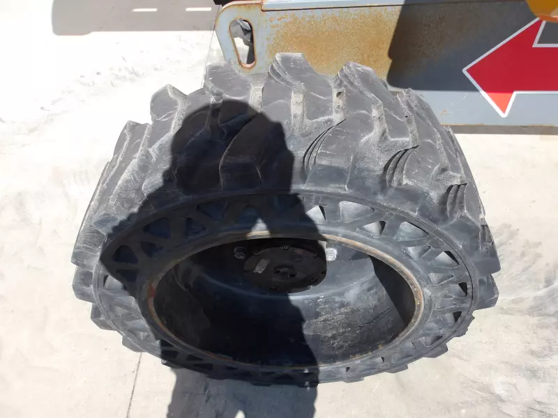 nacelle occasion HAULOTTE HA20RTJ PRO