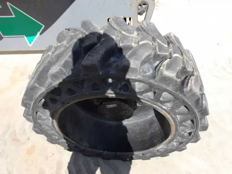 nacelle occasion HAULOTTE HA20RTJ PRO