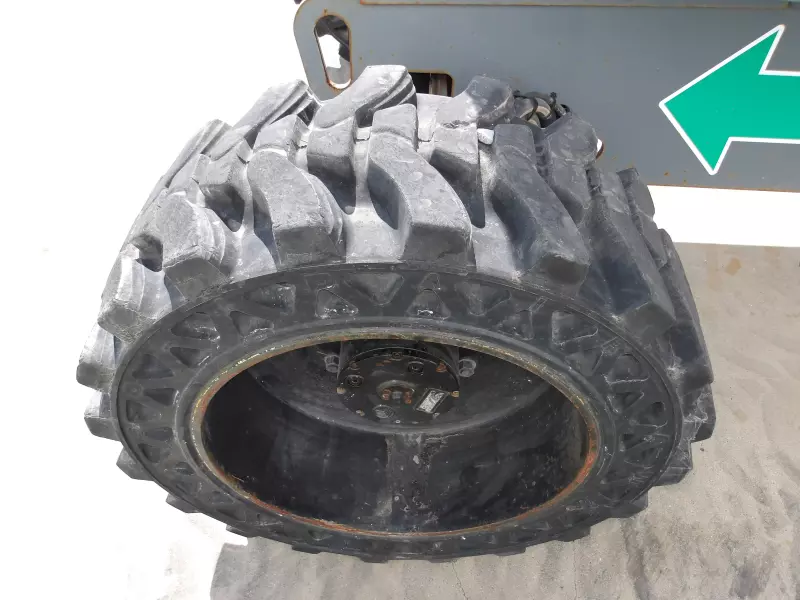 nacelle occasion HAULOTTE HA20RTJ PRO