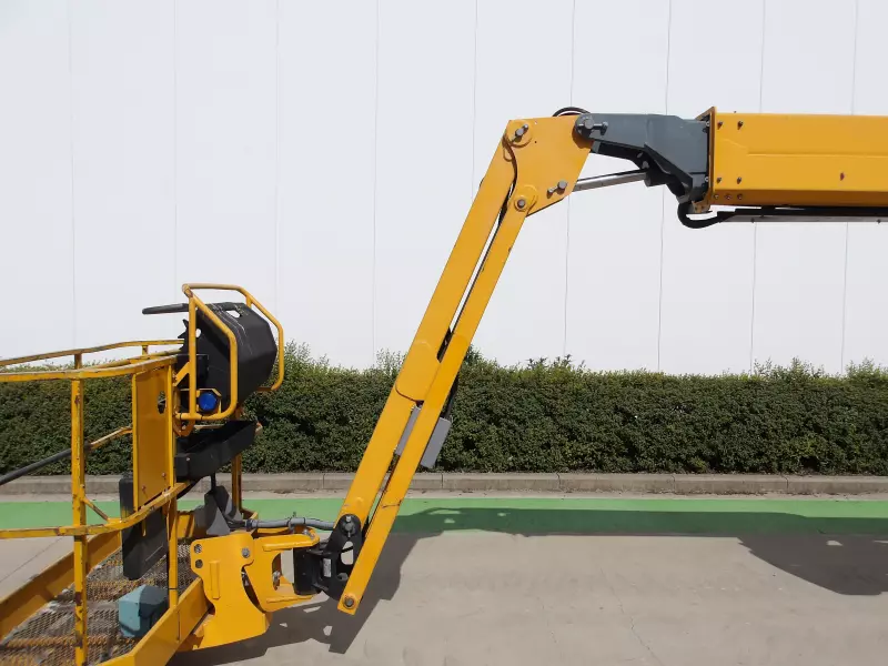 nacelle occasion HAULOTTE HA20RTJ PRO