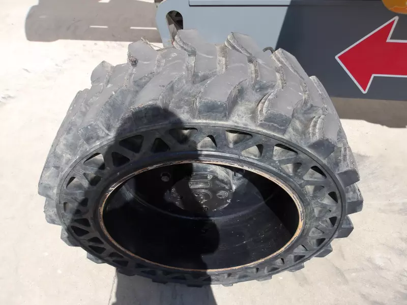 nacelle occasion HAULOTTE HA20RTJ PRO