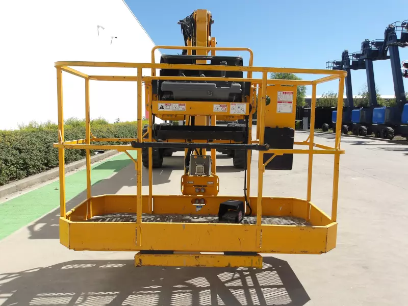 nacelle occasion HAULOTTE HA20RTJ PRO