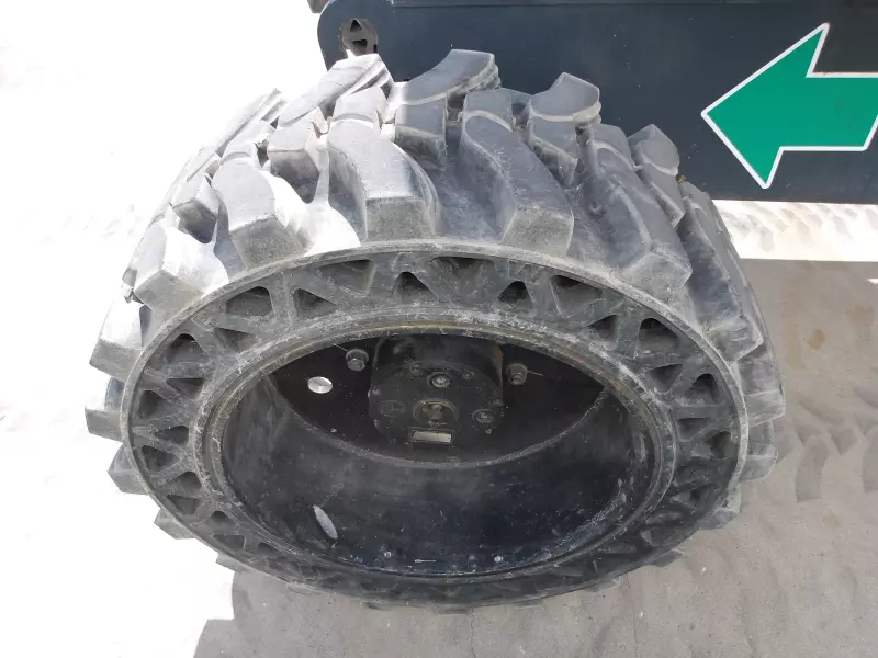 nacelle occasion HAULOTTE HA20RTJ PRO