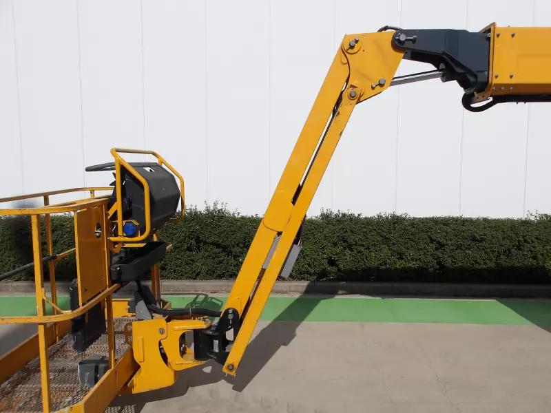 nacelle occasion HAULOTTE HA20RTJ PRO