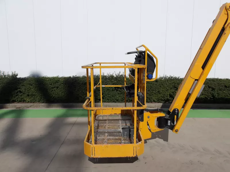 nacelle occasion HAULOTTE HA20RTJ PRO