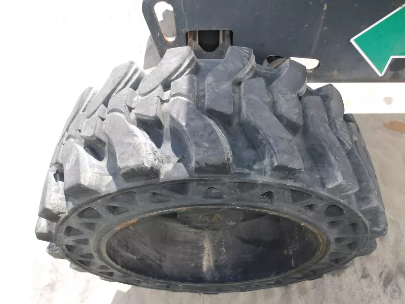 nacelle occasion HAULOTTE HA20RTJ PRO