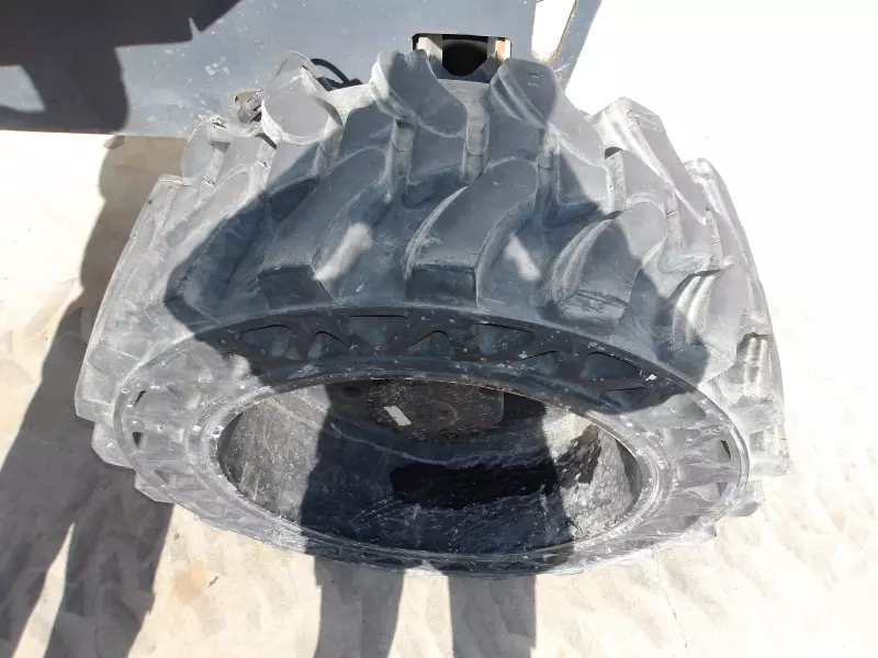 nacelle occasion HAULOTTE HA20RTJ PRO