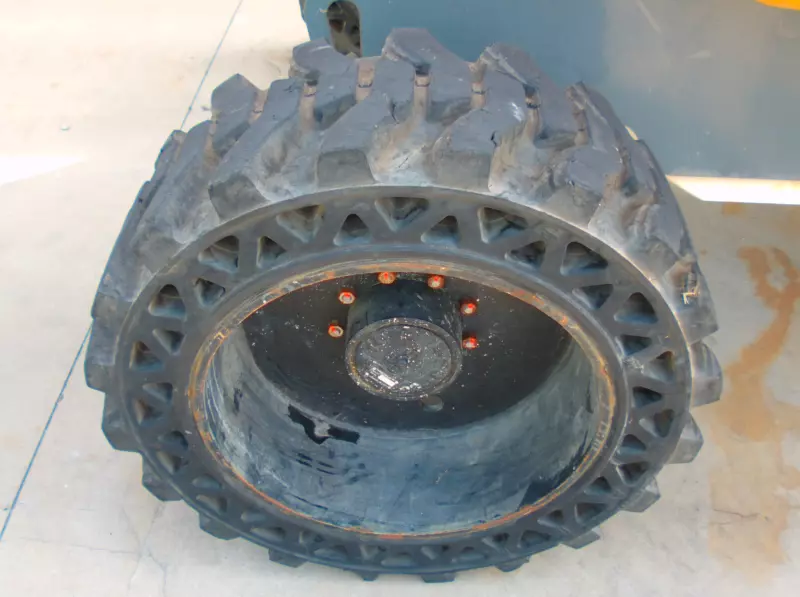 nacelle occasion HAULOTTE HA20RTJ PRO