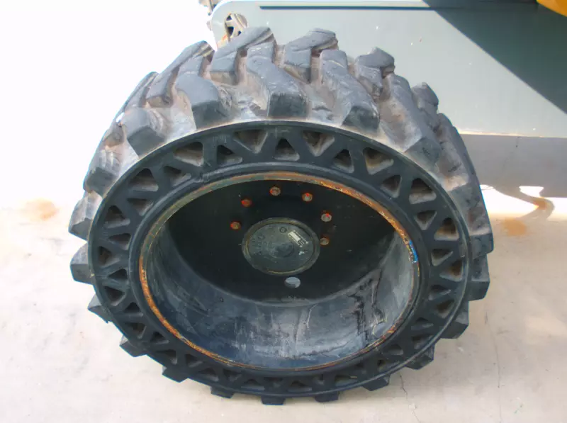 nacelle occasion HAULOTTE HA20RTJ PRO