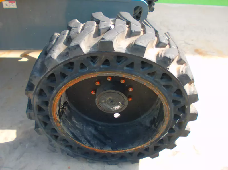 nacelle occasion HAULOTTE HA20RTJ PRO