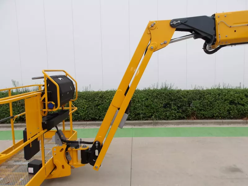 nacelle occasion HAULOTTE HA26RTJ PRO