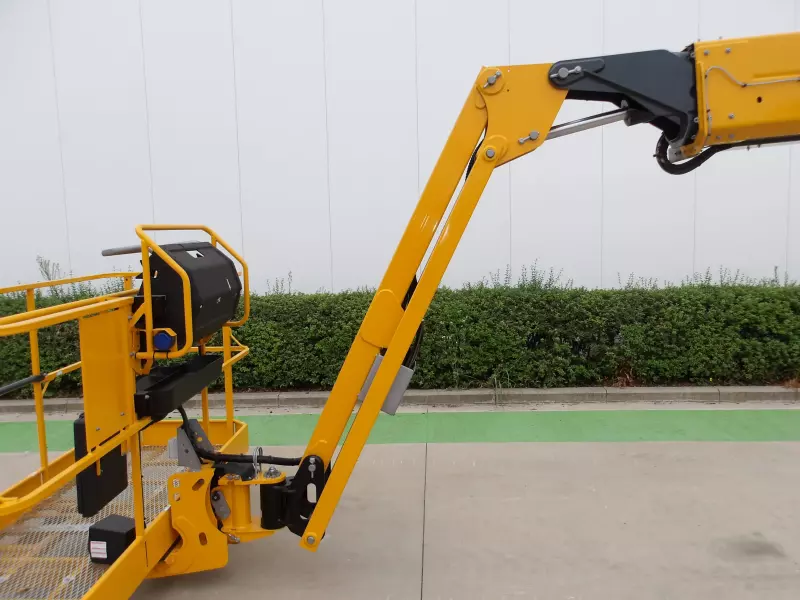 nacelle occasion HAULOTTE HA26RTJ PRO