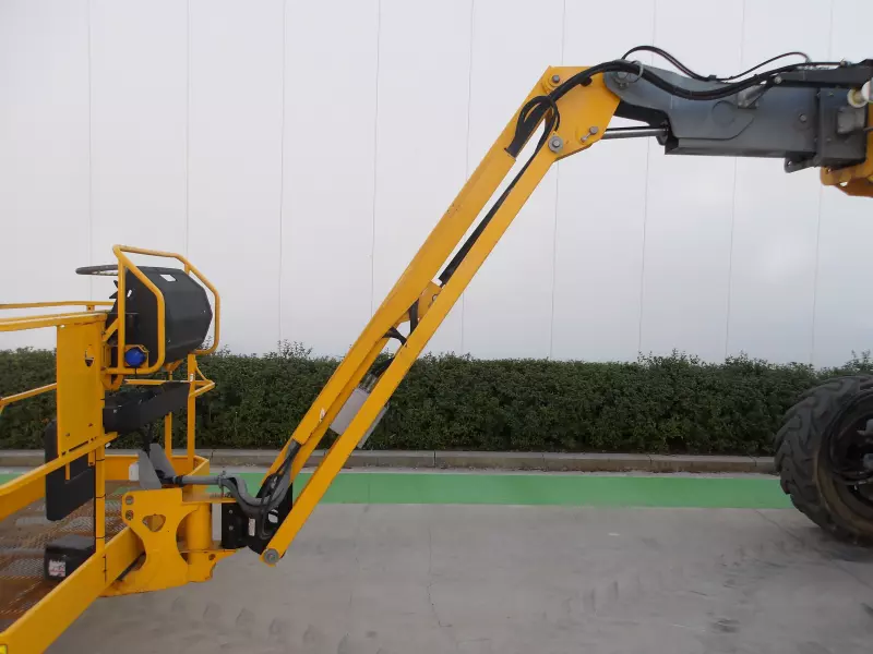 nacelle occasion HAULOTTE HA32RTJ PRO