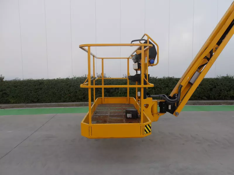 nacelle occasion HAULOTTE HA32RTJ PRO