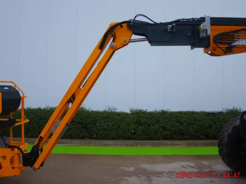 nacelle occasion HAULOTTE HA32RTJ PRO