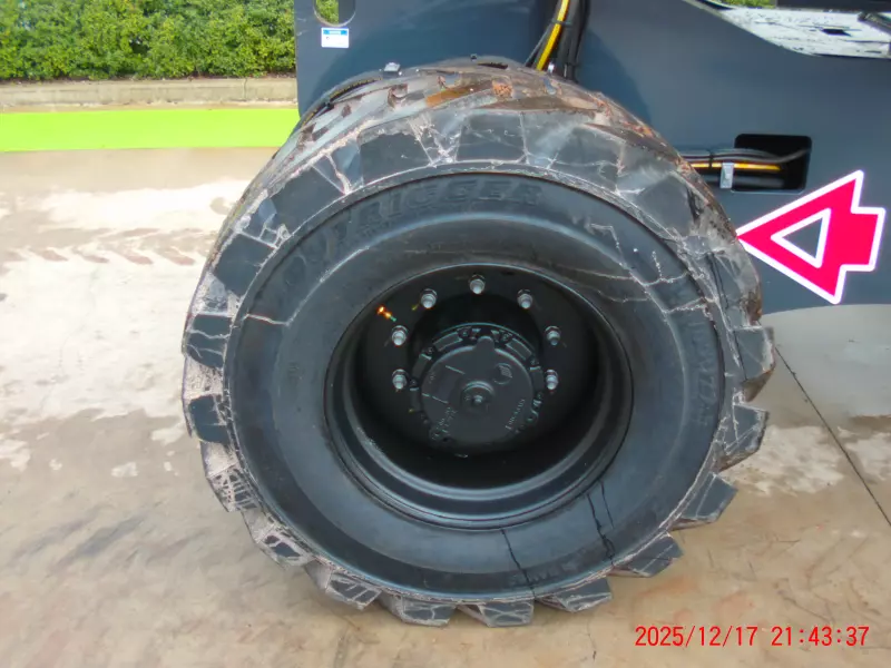 nacelle occasion HAULOTTE HA32RTJ PRO