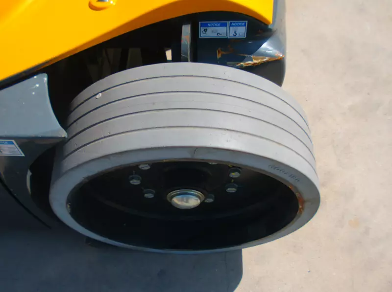 nacelle occasion HAULOTTE HA12CJ+