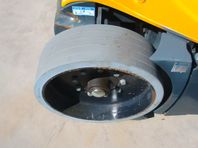 nacelle occasion HAULOTTE HA12CJ+