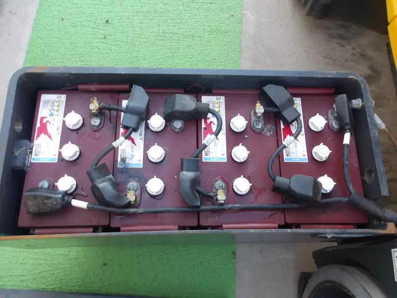 nacelle occasion HAULOTTE HA12CJ+