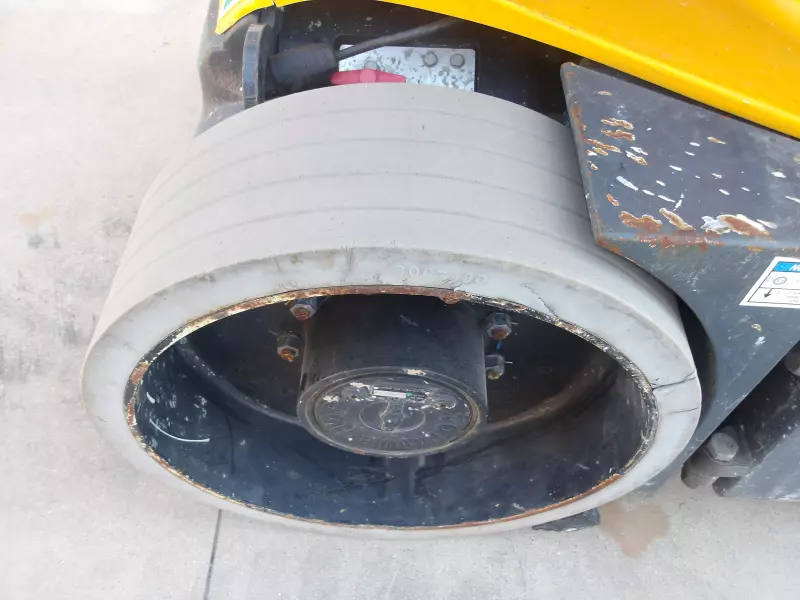 nacelle occasion HAULOTTE HA12CJ+