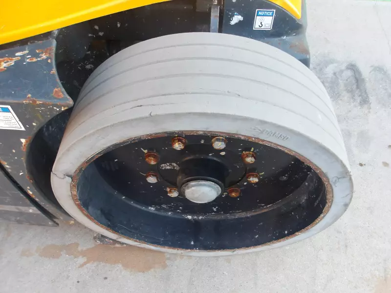 nacelle occasion HAULOTTE HA12CJ+