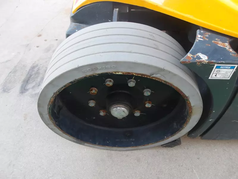 nacelle occasion HAULOTTE HA12CJ+