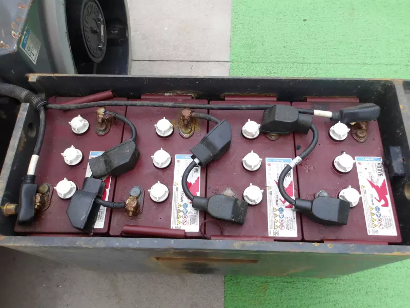 nacelle occasion HAULOTTE HA12CJ+