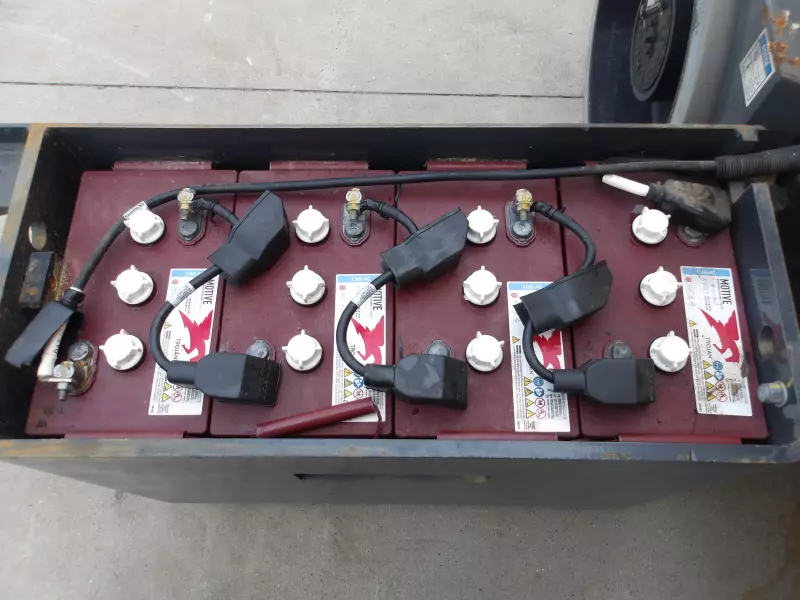 nacelle occasion HAULOTTE HA12CJ+