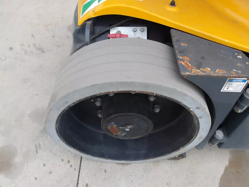 nacelle occasion HAULOTTE HA12CJ+