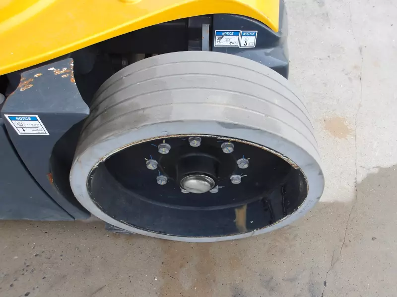 nacelle occasion HAULOTTE HA12CJ+