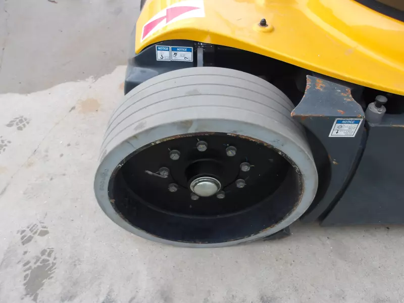 nacelle occasion HAULOTTE HA12CJ+