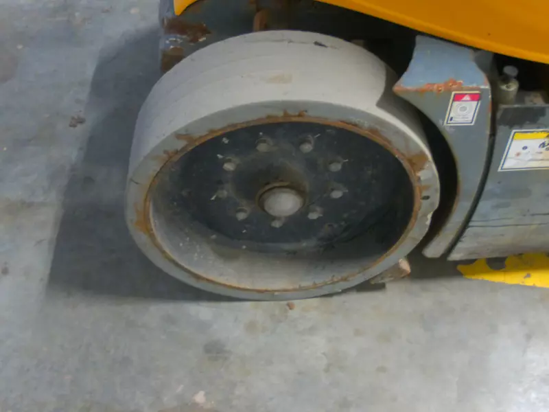 nacelle occasion HAULOTTE HA12CJ+