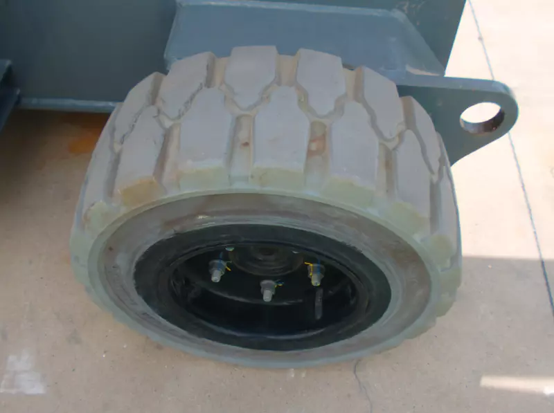 nacelle occasion HAULOTTE HA15IP