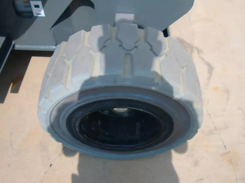 nacelle occasion HAULOTTE HA15IP