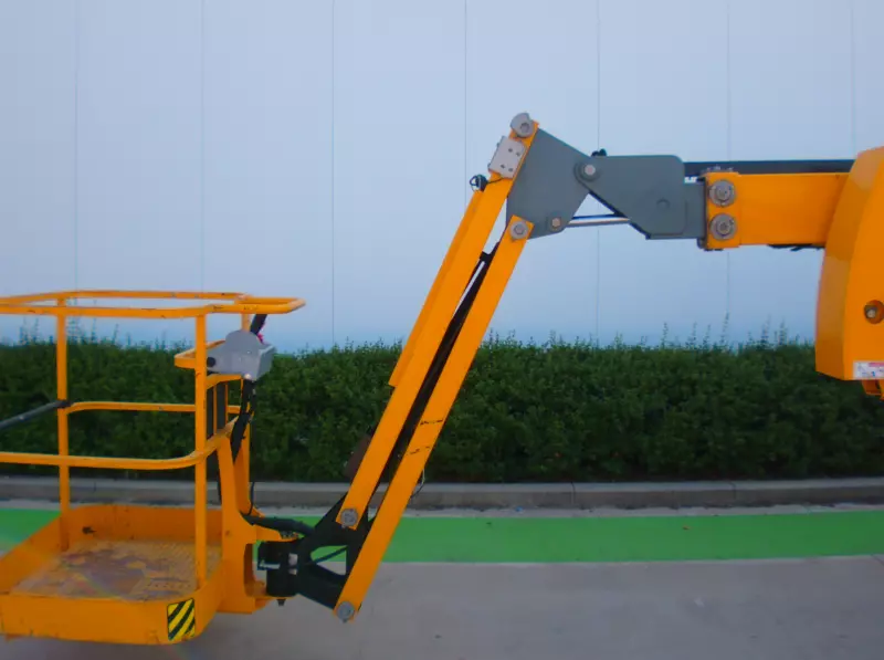 nacelle occasion HAULOTTE HA15IP