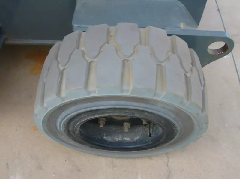 nacelle occasion HAULOTTE HA15IP