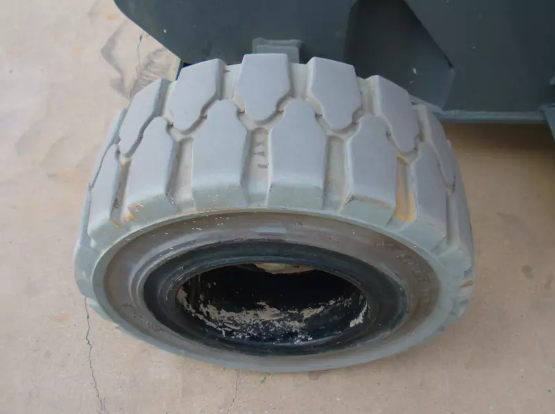 nacelle occasion HAULOTTE HA15IP