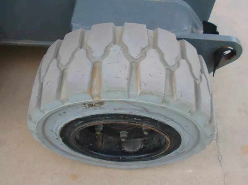 nacelle occasion HAULOTTE HA15IP