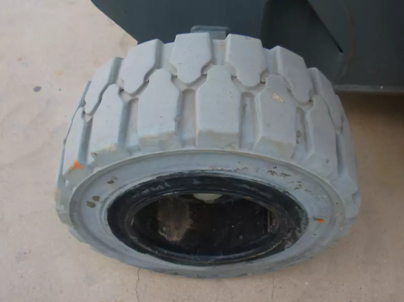 nacelle occasion HAULOTTE HA15IP