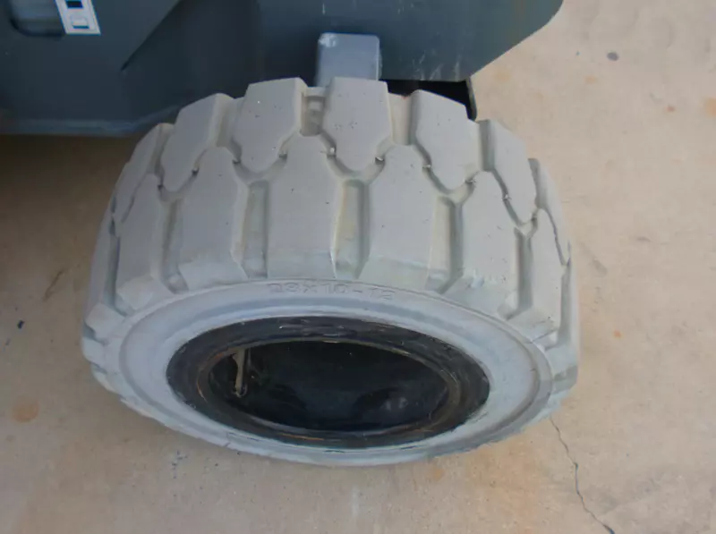 nacelle occasion HAULOTTE HA15IP