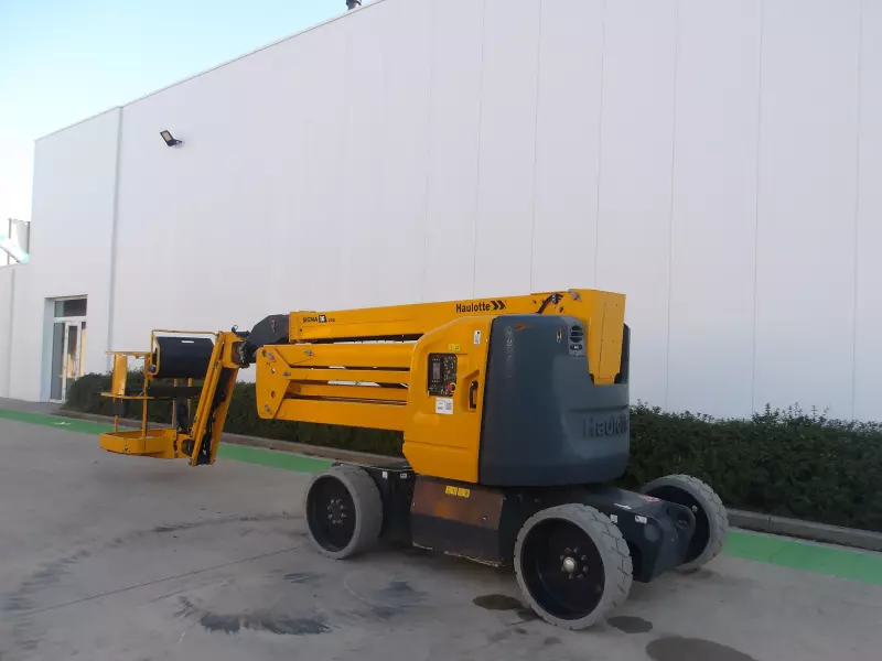 nacelle occasion HAULOTTE SIGMA 16 PRO