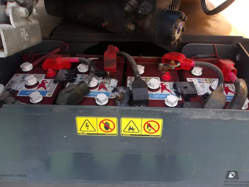 nacelle occasion HAULOTTE SIGMA 16 PRO