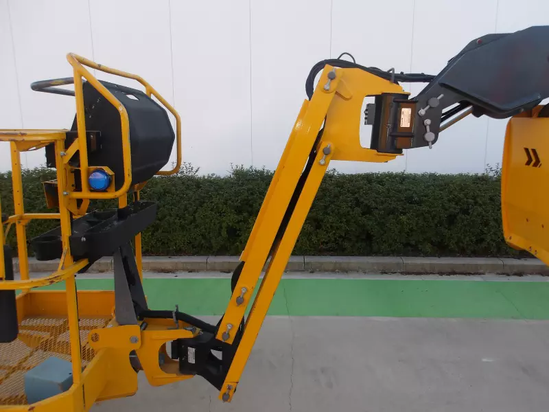 nacelle occasion HAULOTTE SIGMA 16 PRO