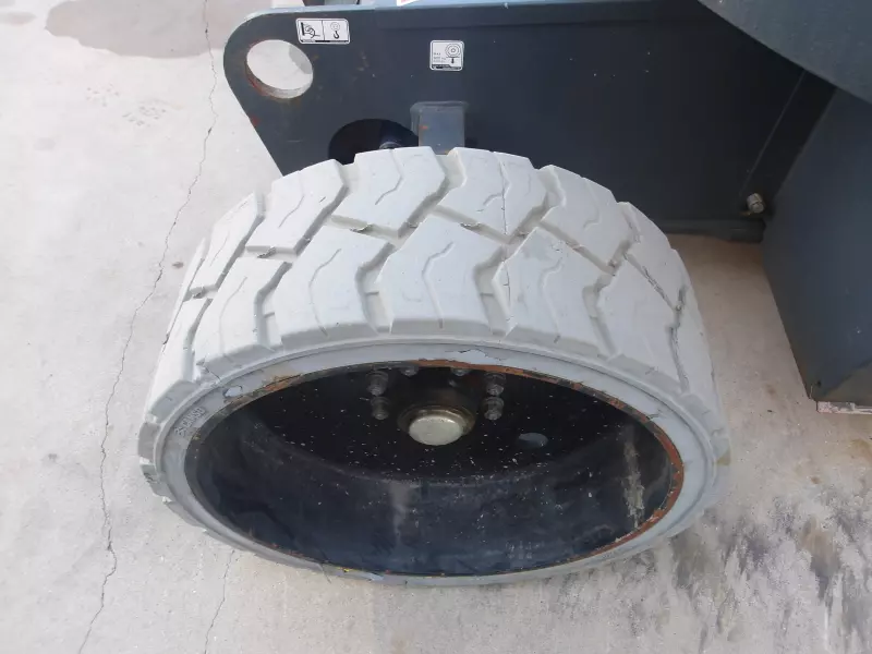 nacelle occasion HAULOTTE SIGMA 16 PRO